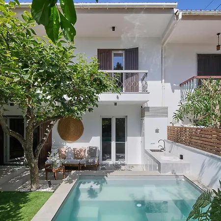 20 Daura Aroeira- Private Heated Pool Aroeira (Setubal)