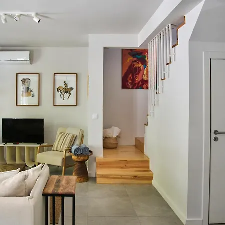 20 Daura Aroeira- Private Heated Pool *