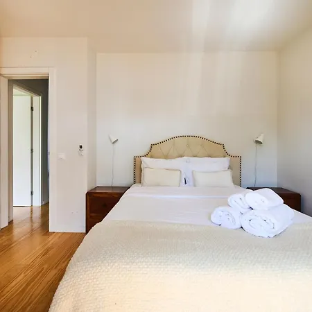 20 Daura Aroeira- Private Heated Pool * Aroeira (Setubal)