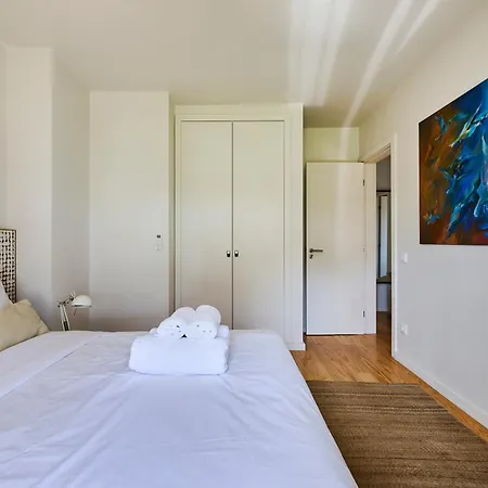 Holiday home 20 Daura Aroeira- Private Heated Pool *