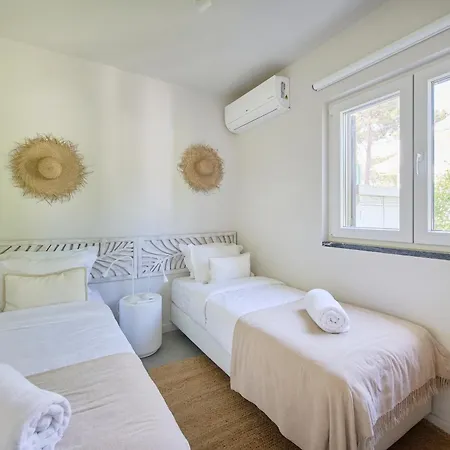 20 Daura Aroeira- Private Heated Pool Дом отдыха