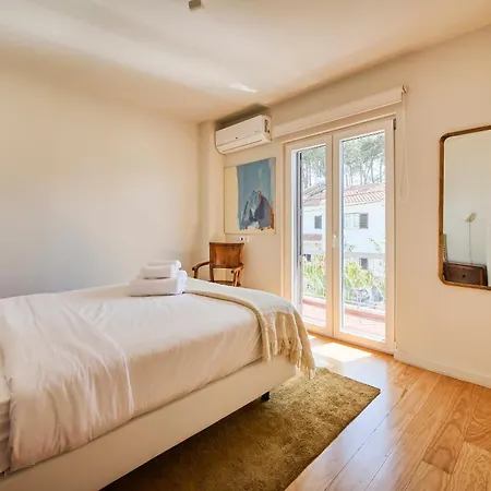 20 Daura Aroeira- Private Heated Pool *