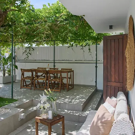 20 Daura Aroeira- Private Heated Pool Дом отдыха