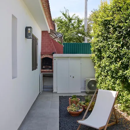 20 Daura Aroeira- Private Heated Pool Дом отдыха