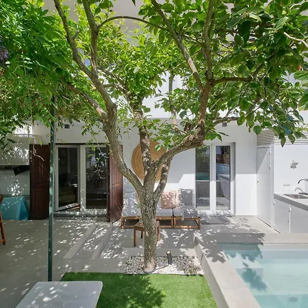 20 Daura Aroeira- Private Heated Pool *