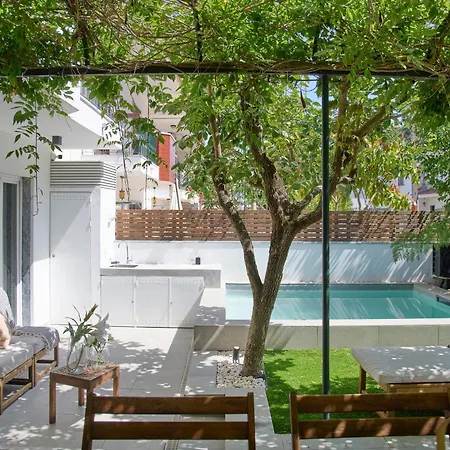 20 Daura Aroeira- Private Heated Pool
