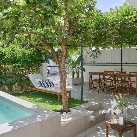 20 Daura Aroeira- Private Heated Pool Дом отдыха