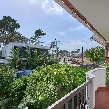 Holiday home 20 Daura Aroeira- Private Heated Pool Aroeira (Setubal)