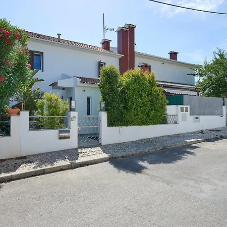 20 Daura Aroeira- Private Heated Pool * Aroeira (Setubal)