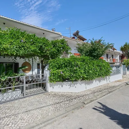 Holiday home 20 Daura Aroeira- Private Heated Pool *