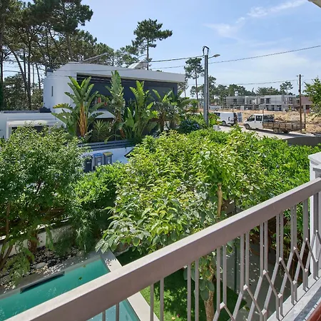 20 Daura Aroeira- Private Heated Pool *